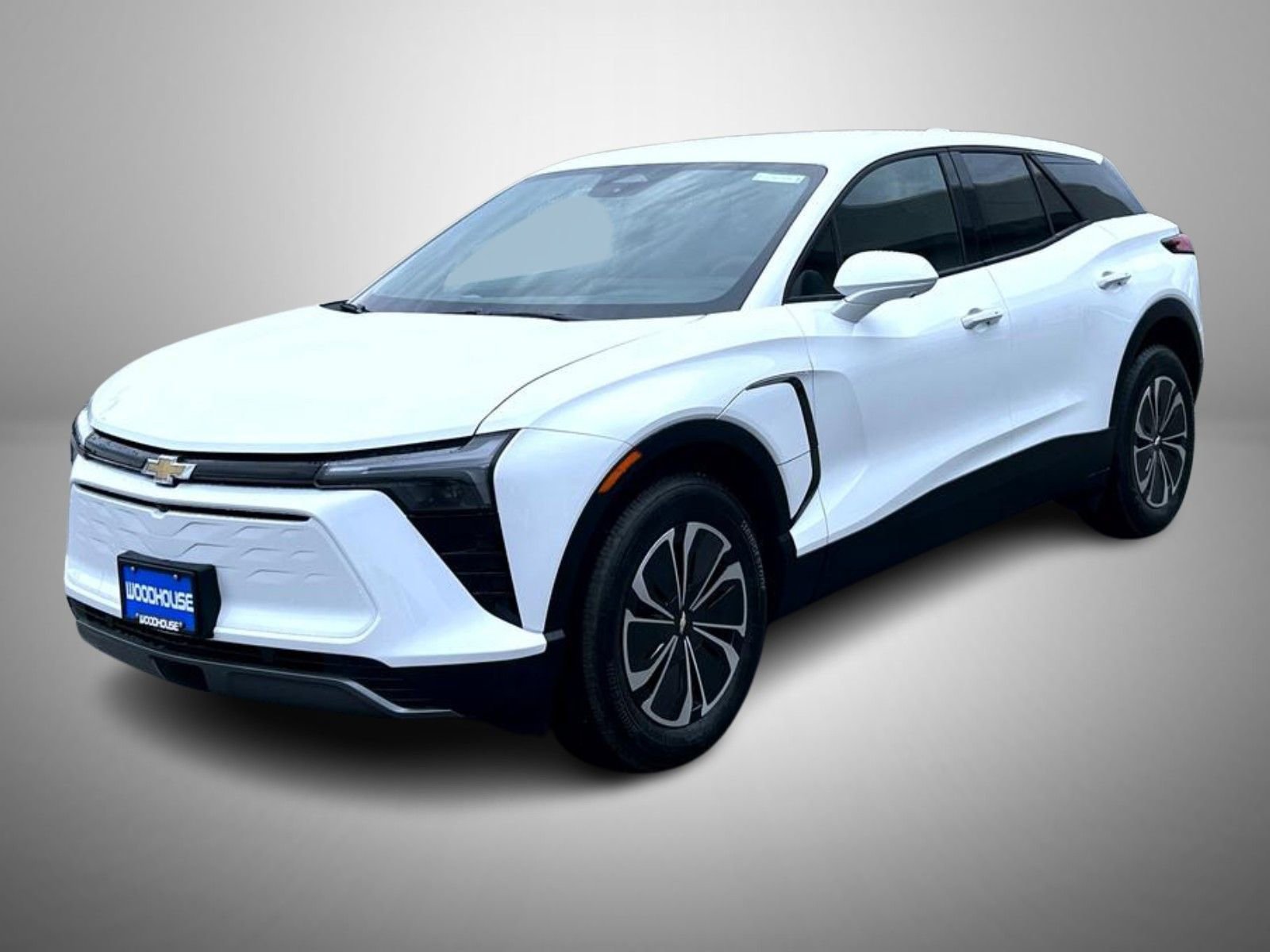 2026 Chevrolet Blazer EV LT AWD's photo