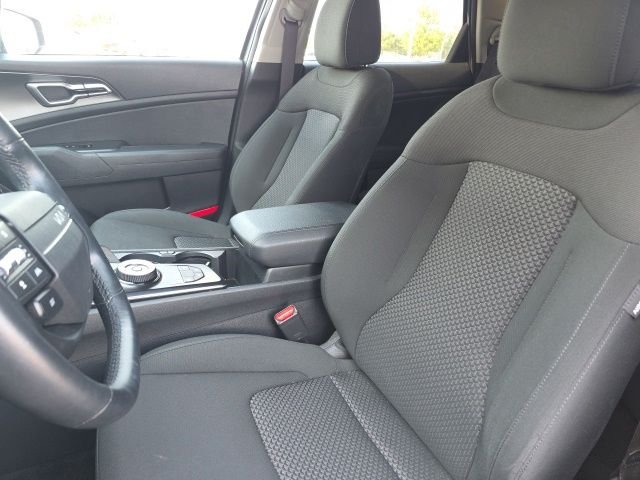Used 2026 Blue Kia S image 5