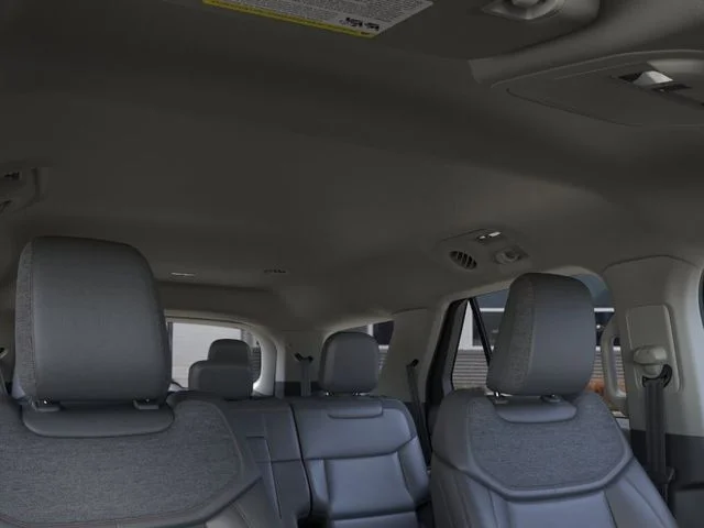 New 2026 Vapor Blue Ford Active image 22