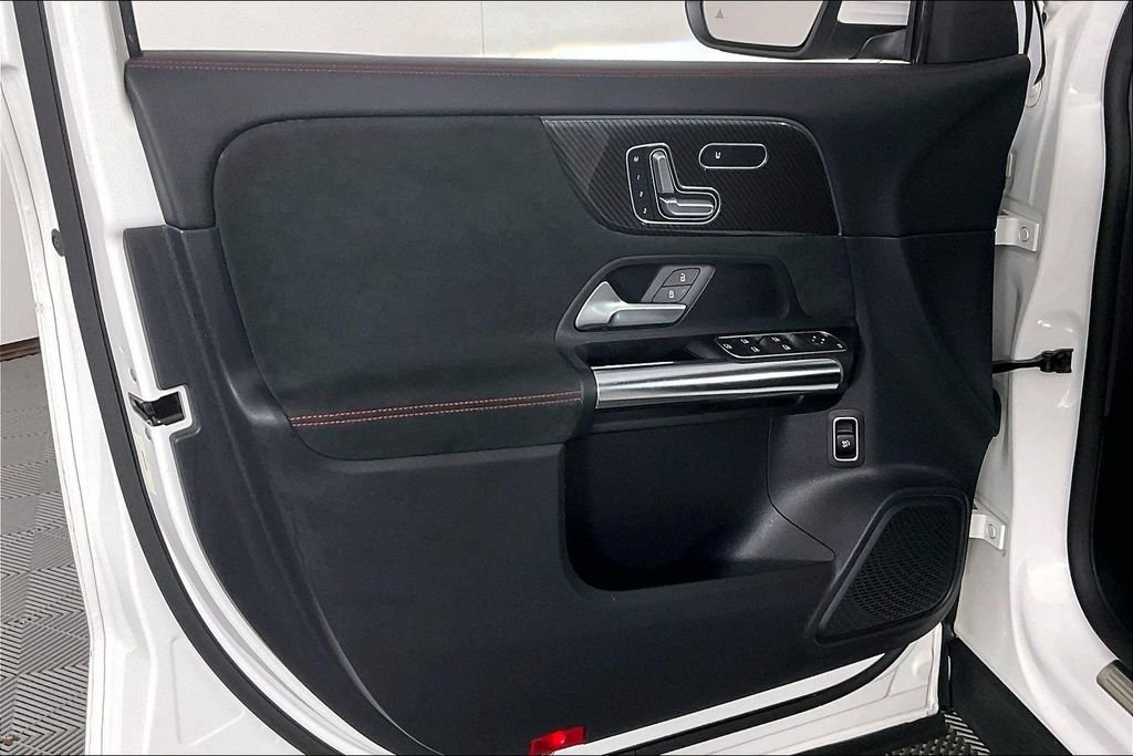 2022 Mercedes-Benz GLA GLA35 AMG - Photo 15