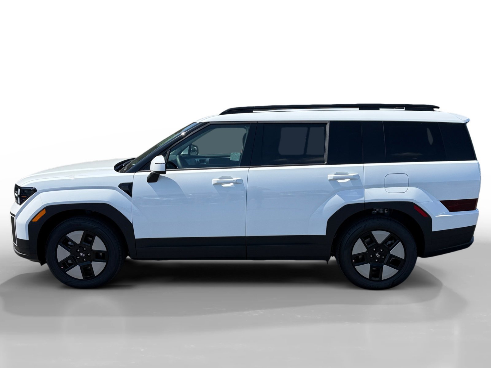 New 2026 Serenity White Hyundai SEL image 2
