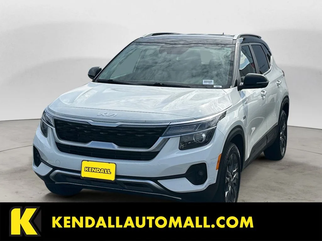2022 Kia Seltos 2.0 S AWD's photo