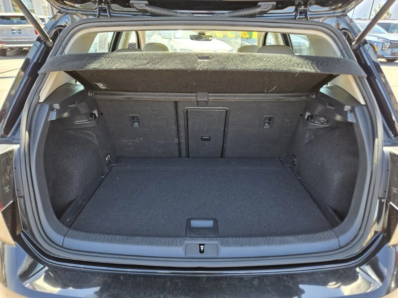 Used 2019 Deep Black Volkswagen 1.4T S AUTO image 13
