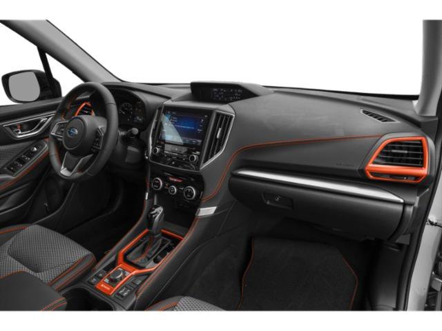 Used 2020 Ice Silver Metallic Subaru Sport image 18