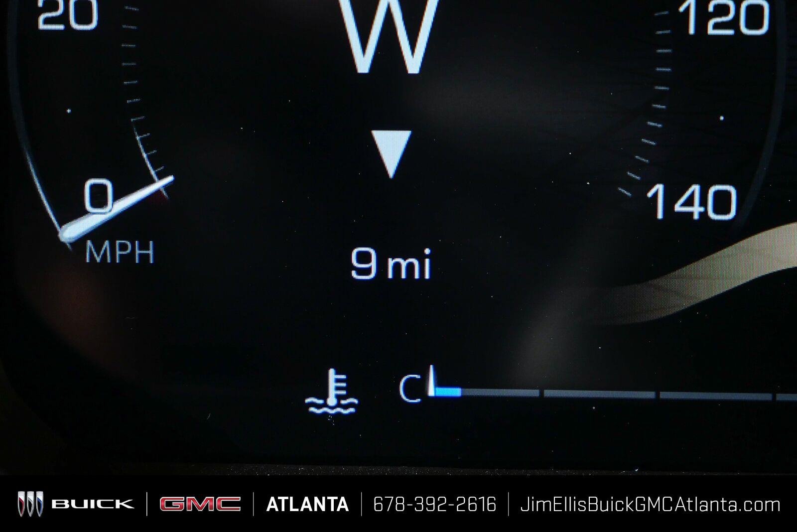 2026 GMC Sierra 1500 AT4X - Photo 9