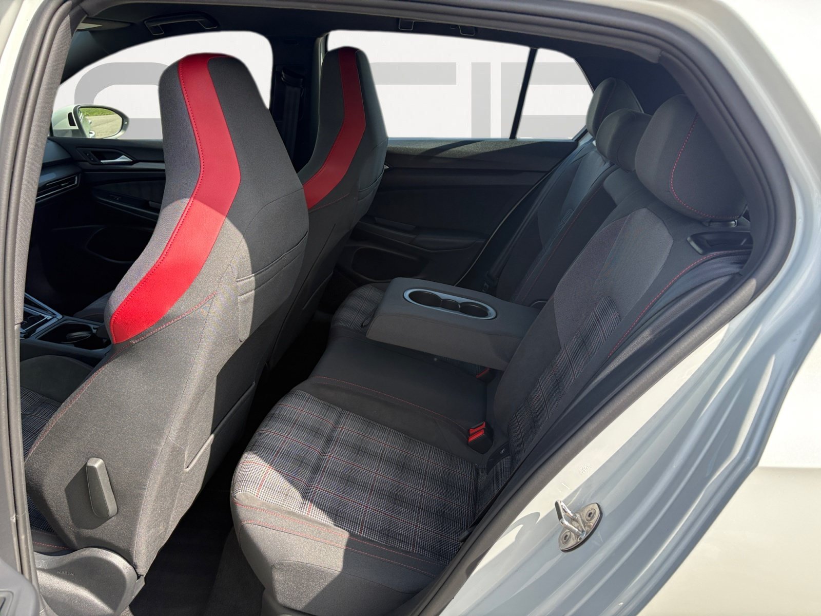 Used 2024 Opal White Pearl Volkswagen S image 20