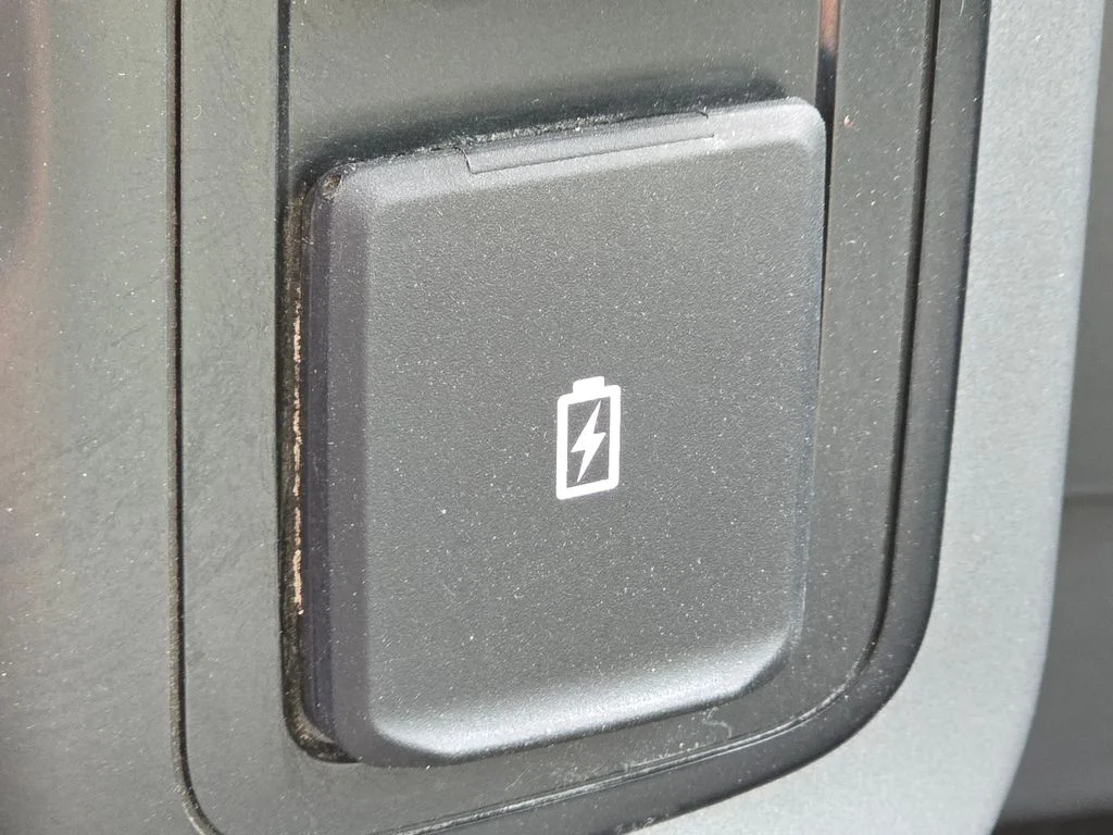 Used 2023  Ford XLT image 9
