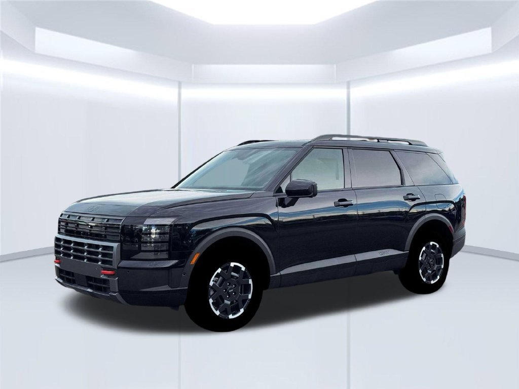 2026 Hyundai Palisade XRT Pro - Photo 2