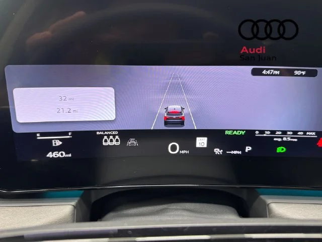 New 2026 Gray Audi S line image 18