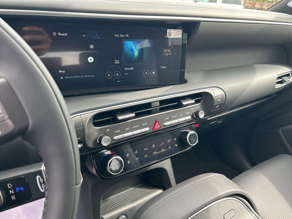 2026 Hyundai Palisade Calligraphy - Photo 25