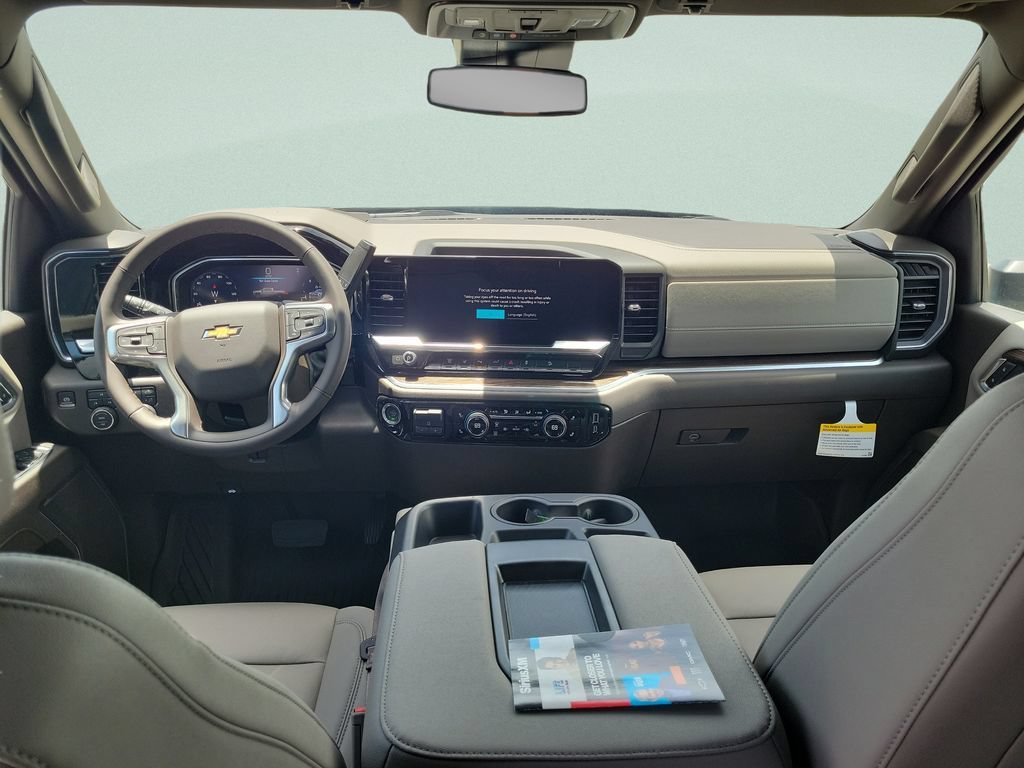 2026 Chevrolet Silverado 2500 HD LT - Photo 12