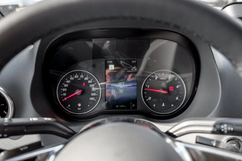 Vehicle thumbnail