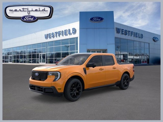 2026 Ford Maverick Lariat®