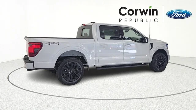 New 2026 Avalanche Ford XLT image 32