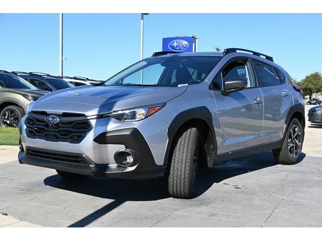 2026 Subaru Crosstrek Premium - Photo 40