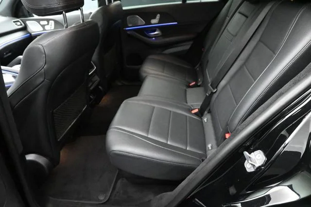 Used 2021 Black Mercedes-Benz GLE 350 image 22