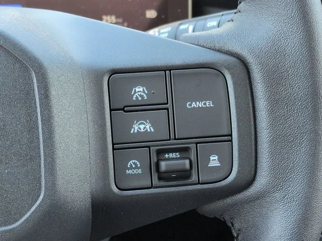 New 2026  Toyota XLE Premium image 25