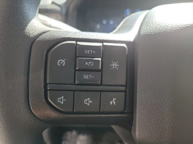 New 2026 Oxford White Ford STX image 26
