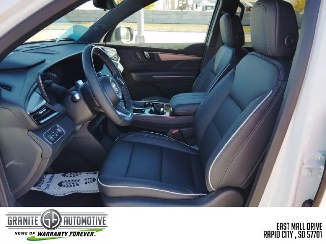2027 Buick Enclave Preferred - Photo 9