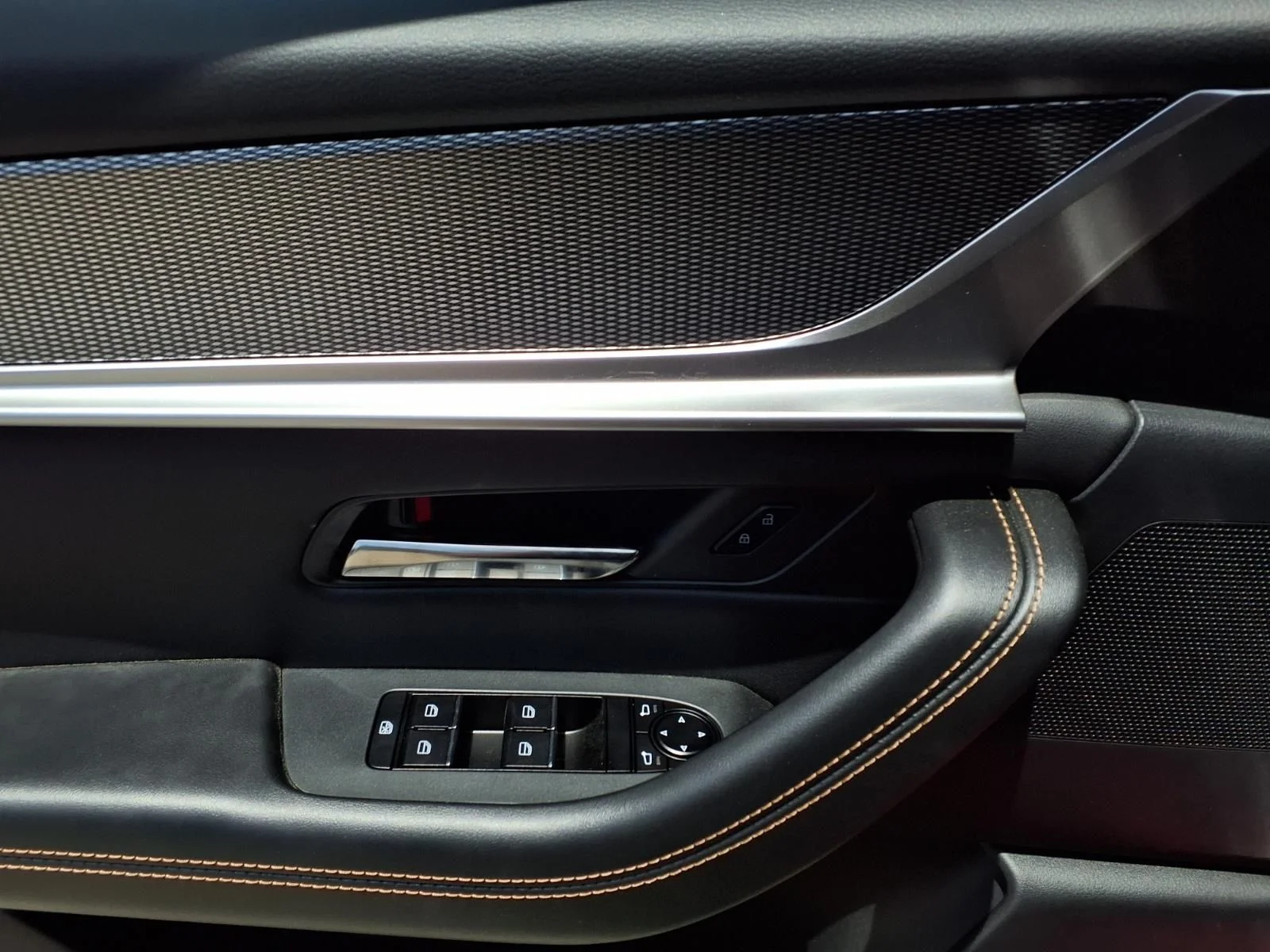 2026 Mazda CX-70 SC Plus - Photo 16
