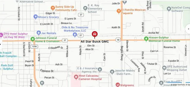 2025 Buick Envision Sport Touring - Photo 16