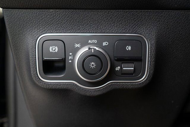 New 2026 Night Black Mercedes-Benz GLB 35 AMG® image 59