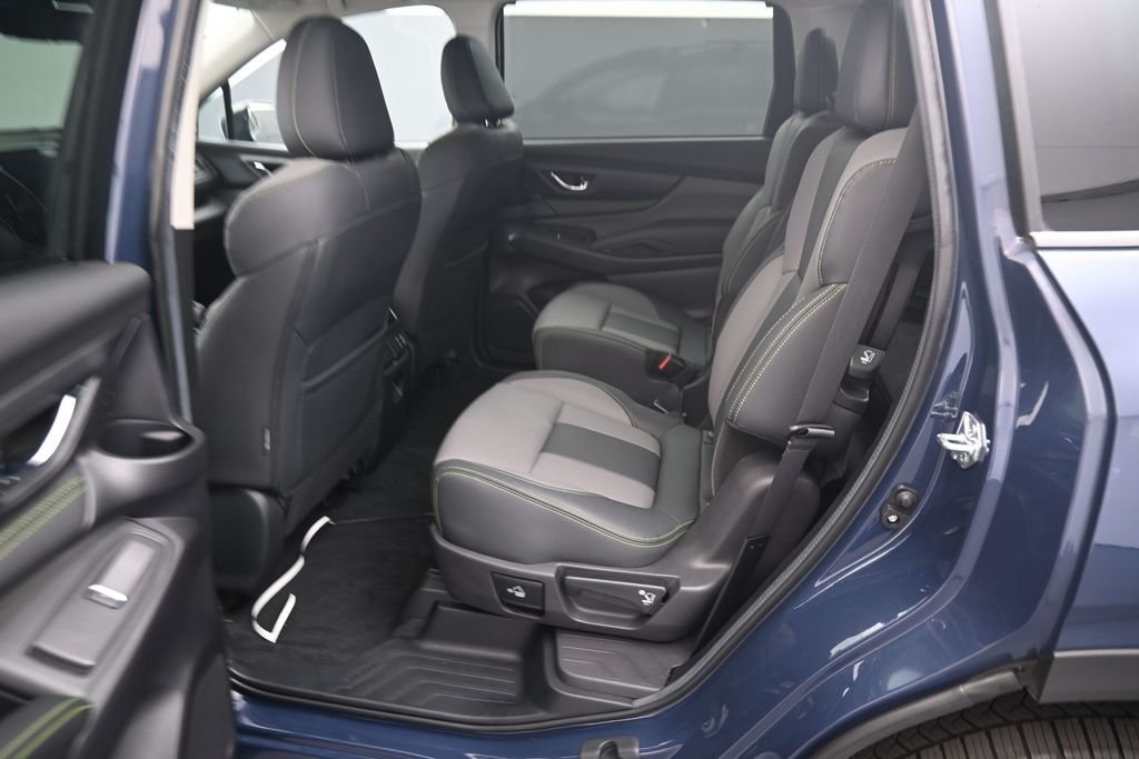 Used 2024 Blue Subaru Onyx Edition image 24