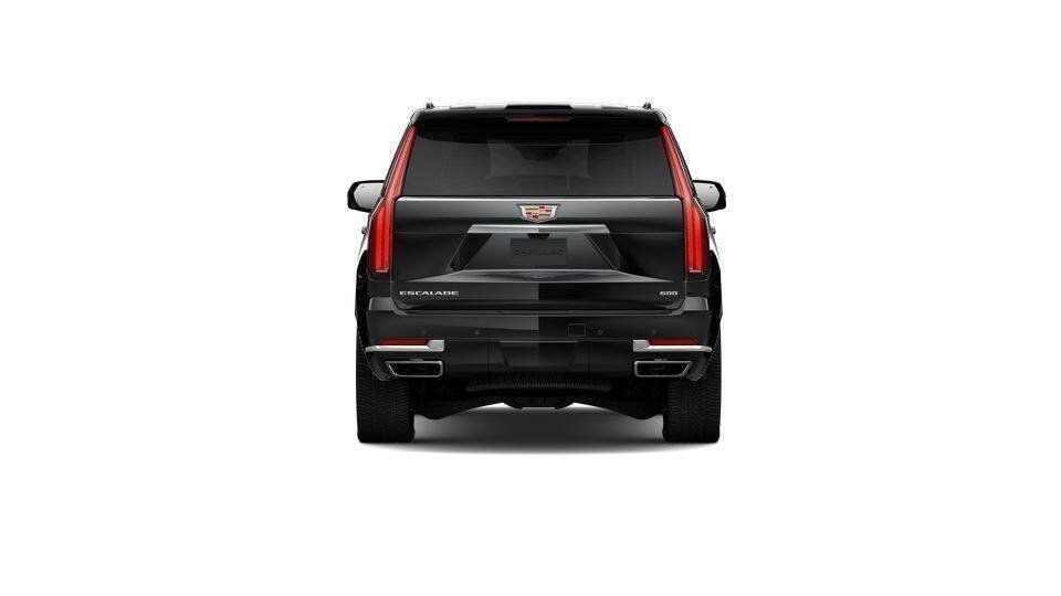 2026 Cadillac Escalade Luxury - Photo 28