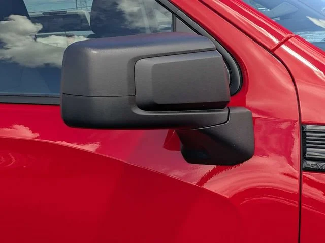 New 2026 Cardinal Red GMC Elevation image 8