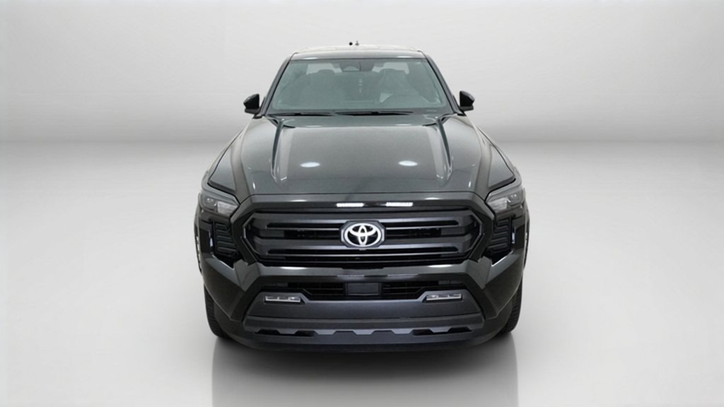 New 2026 Black Toyota SR5 image 46