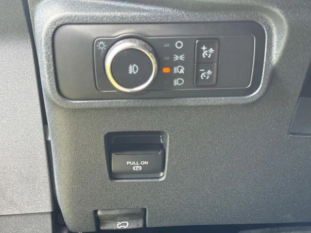 Certified Used 2023 Red Ford Outer Banks image 28