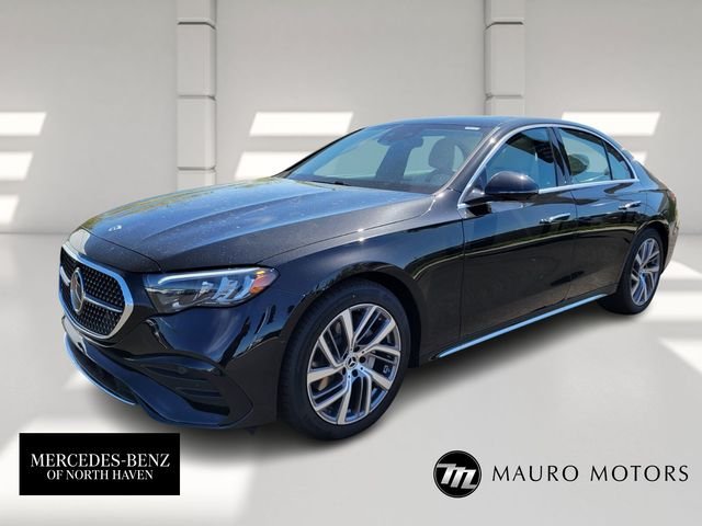 2025 Mercedes-Benz E-Class E350 - Photo 7