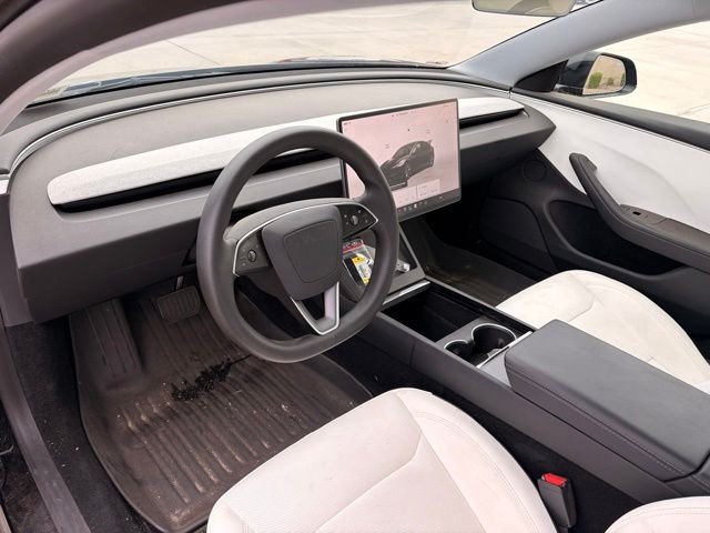 Used 2025 Black Tesla Long Range image 11
