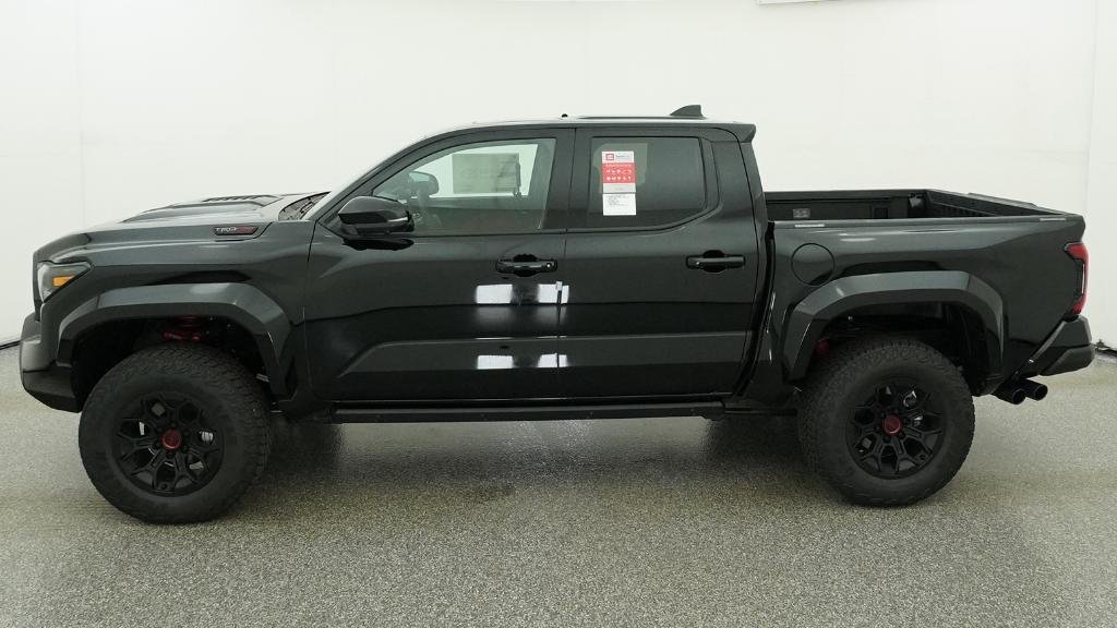 2026 Toyota Tacoma TRD Pro - Photo 21