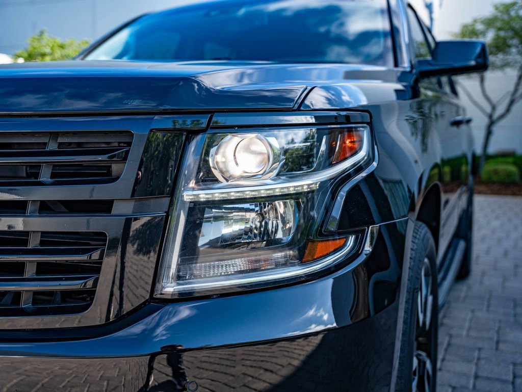 Used 2020 Black Chevrolet Premier image 13