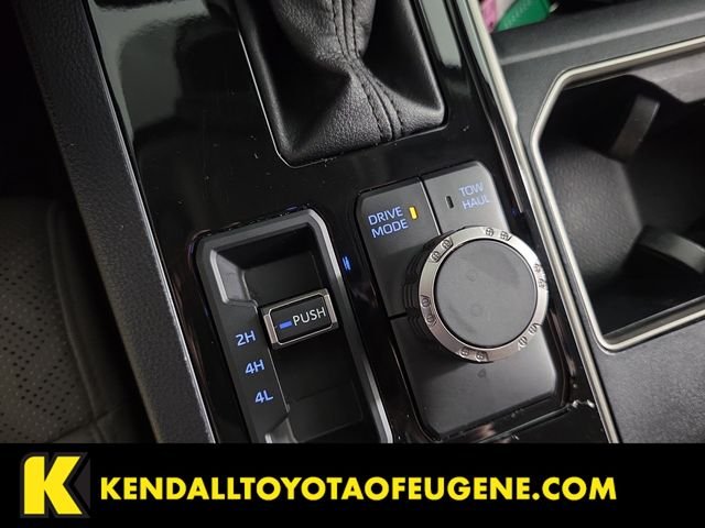 Used 2023 Gray Toyota SR5 image 22