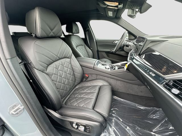 New 2027 Gray BMW xDrive40i image 23
