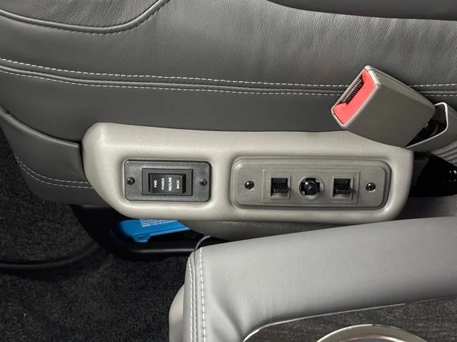 New 2026 Gray GMC Explorer Limited SE image 43