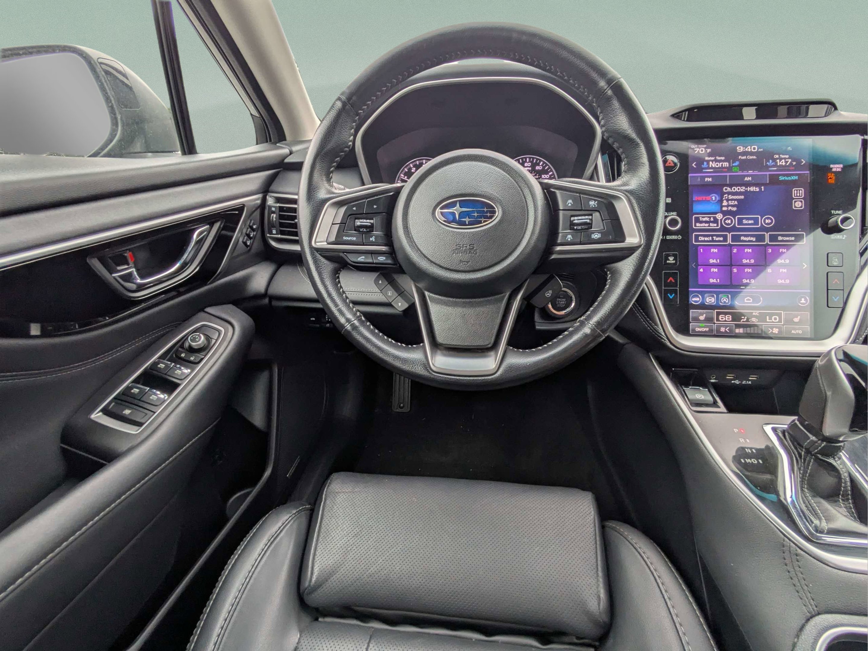 2022 Subaru Legacy Limited - Photo 13