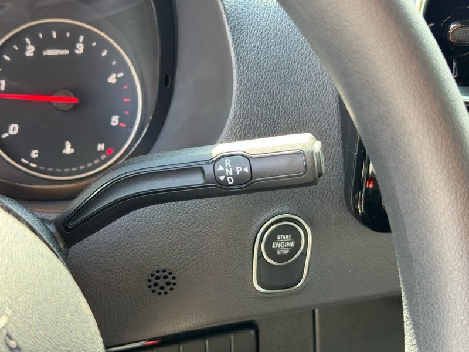 2025 Mercedes-Benz Sprinter Cargo Van Base - Photo 28