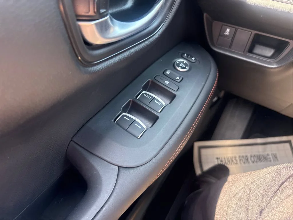 2024 Honda HR-V Sport - Photo 67