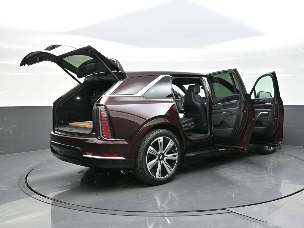 2026 Cadillac Escalade IQ Luxury - Photo 30