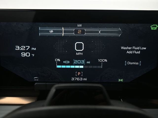 2025 GMC HUMMER EV 3X - Photo 9