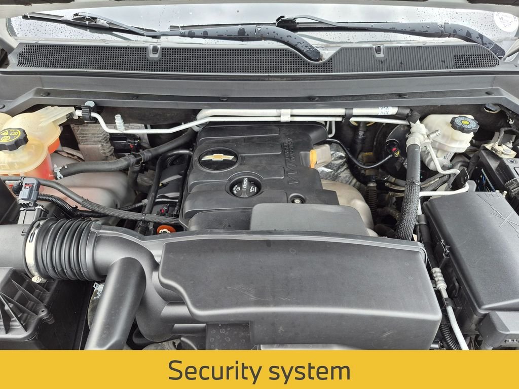 Used 2020 White Chevrolet LT image 14