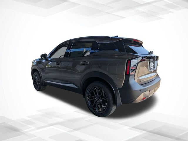 New 2026 Canyon Bronze Metallic Nissan SR image 6