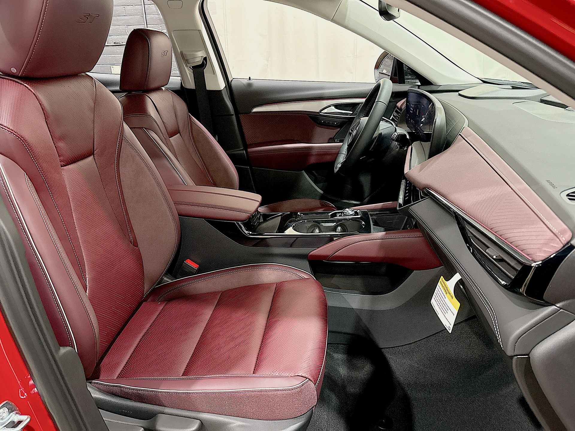 2026 Buick Envision Sport Touring - Photo 27