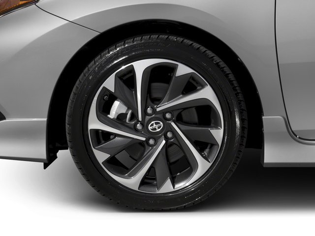 Used 2016 Black Sand Pearl Scion Base image 11