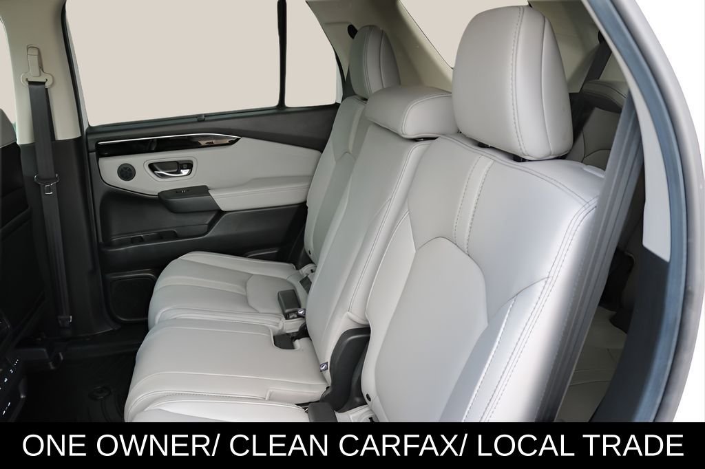 Used 2025  Honda EX-L image 15