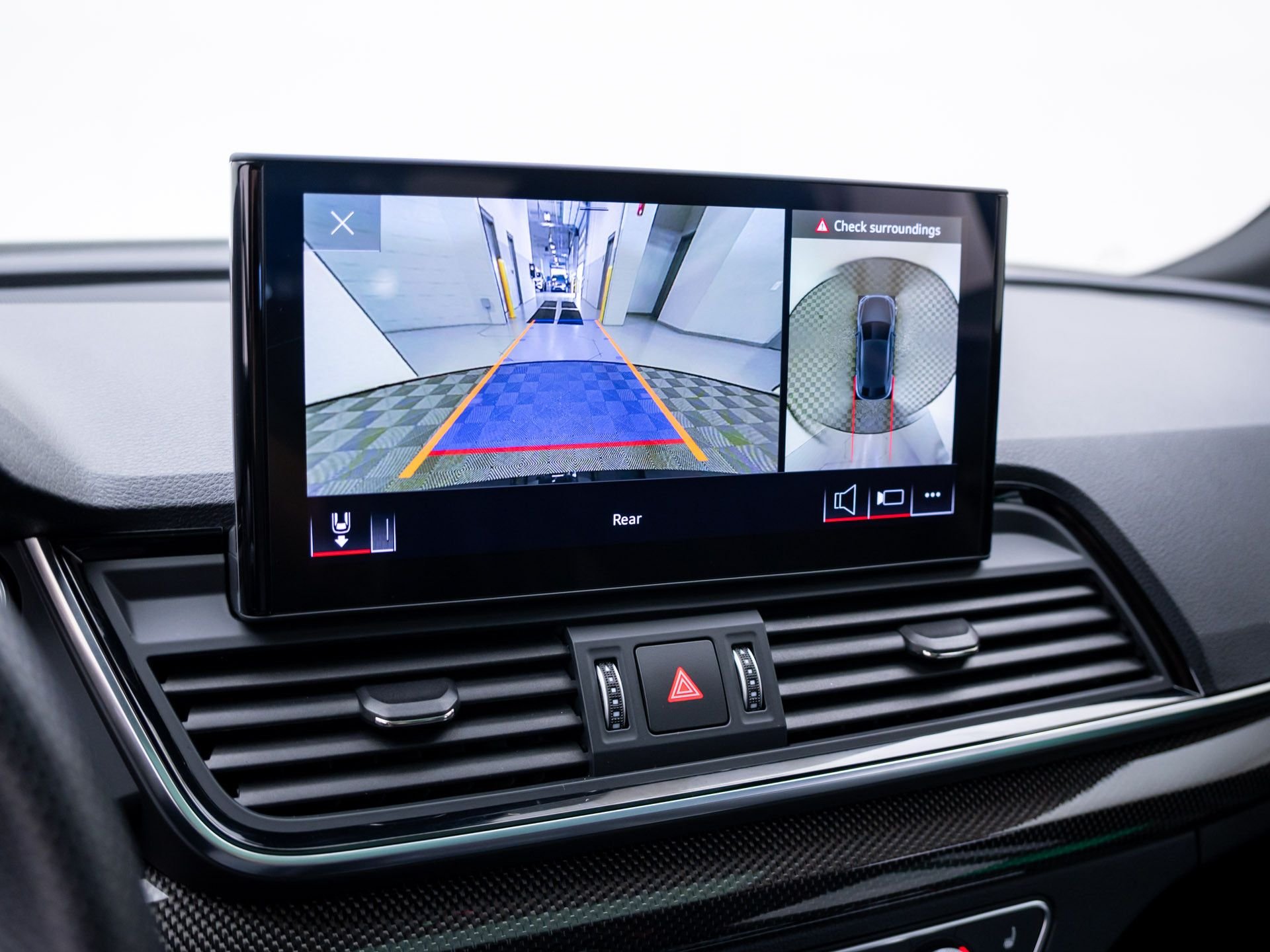 Used 2022 Black Audi Premium Plus image 25