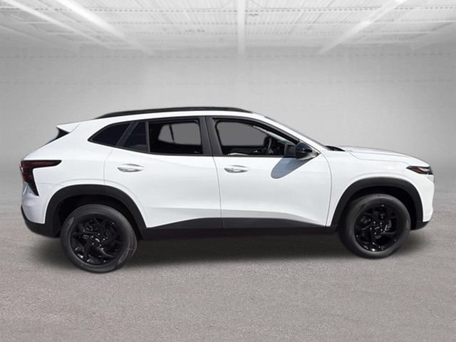 2026 Chevrolet Trax LT - Photo 29